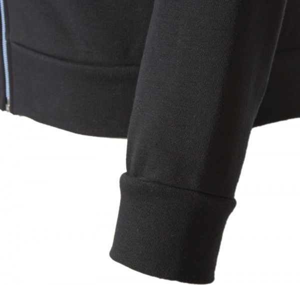 Джемпер Adidas EX CF8959 р. 2XL чорний