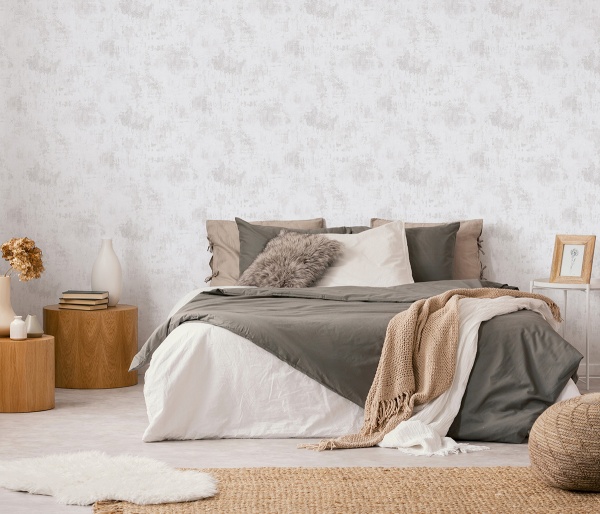 Шпалери вінілові на флізеліновій основі Erismann Nature Soul 12120-31 1,06x10,05 м 