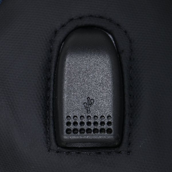 Рюкзак Optima Anti-theft O97366-01