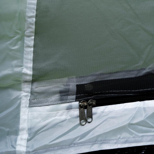 Намет туристичний Ranger Scout 3, 130х210х210 см (ВхГхШ)