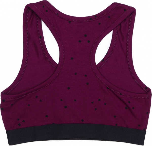 Топ KOSTA 1844-7 р.134–140 вік від 8 років фіолетовий