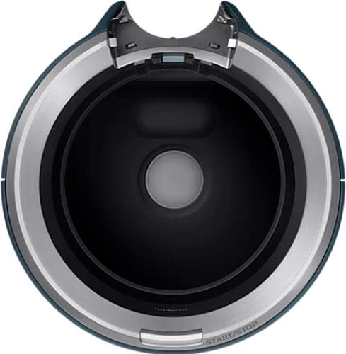 Пылесос аккумуляторный Samsung BESPOKE Jet One VS20A95973B/EV 