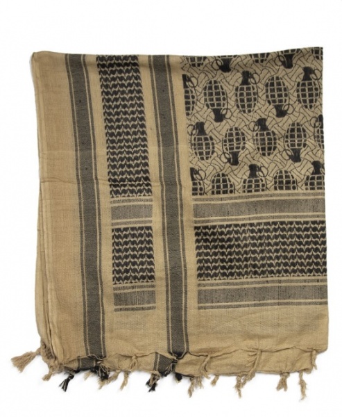 Пов'язка Mil-Tec універсальна 