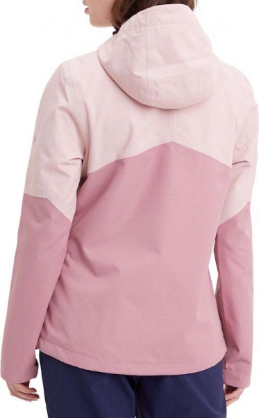 Куртка McKinley Tetil II W 422462-900360 р.40 розовый