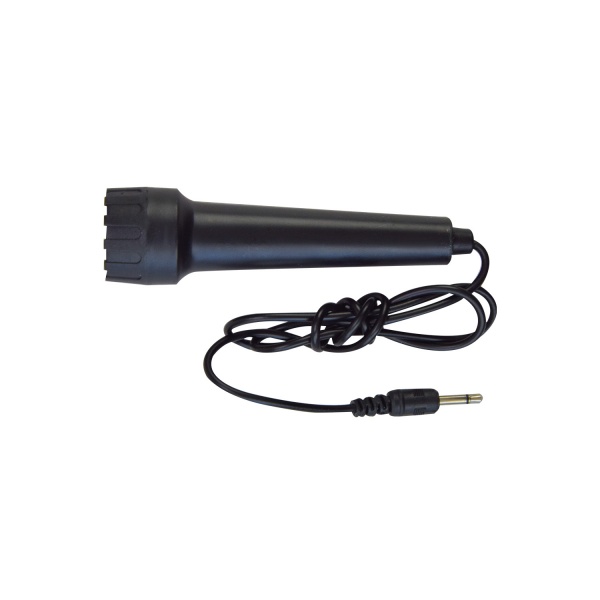 Синтезатор Shantou із мікрофоном MQ2588