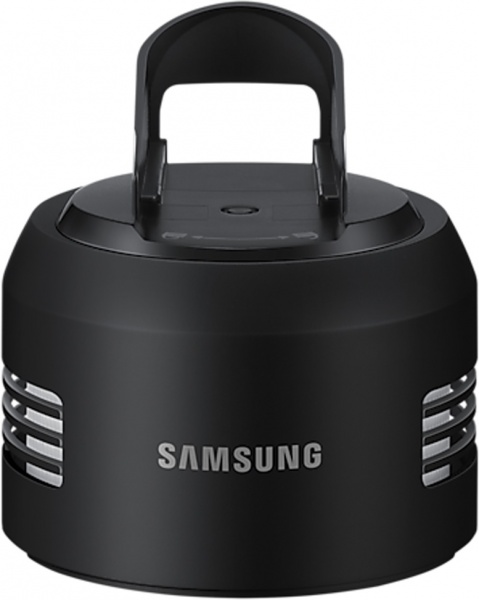 Пылесос аккумуляторный Samsung VS28C9787QK/UK black 