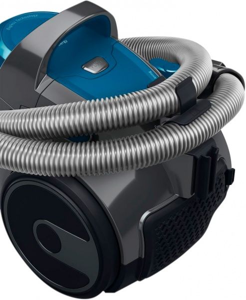 Пылесос Bosch BGS05A220 