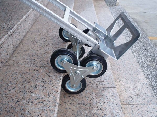 Візок вантажний HS-33