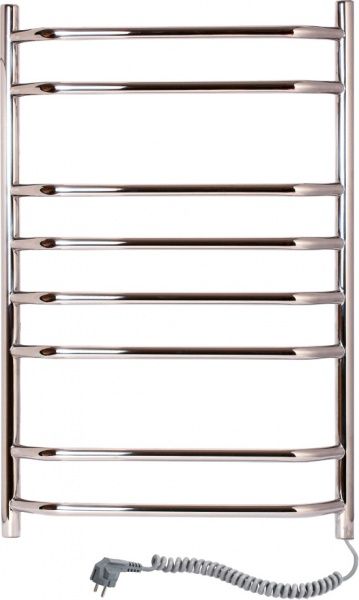 Рушникосушарка електрична NAVIN Блюз 480х800 прав регулятор (10-006021-4880)