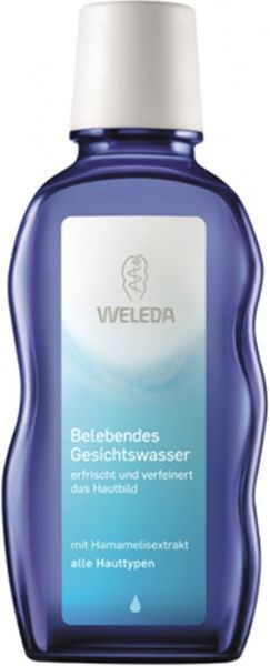 Тонік Weleda Активуючий 100 мл