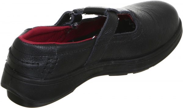 Ботинки MAN.GO S1 5105 р.41 черный