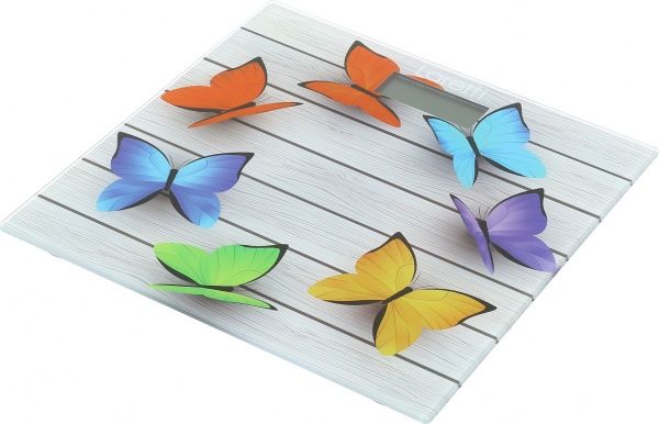 Ваги підлогові Laretti LR-BS0012