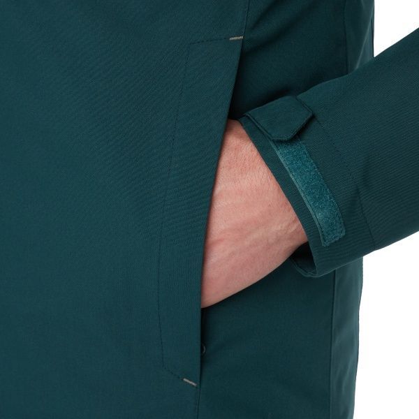 Куртка McKinley Gabin ux 294693-625 3XL морская волна