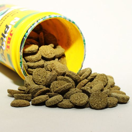 Корм JBL для риб NovoPleco 3031010