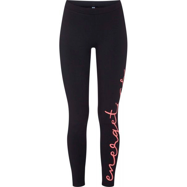 Лосини Energetics Haby 5 wms 302648-050 38 чорний