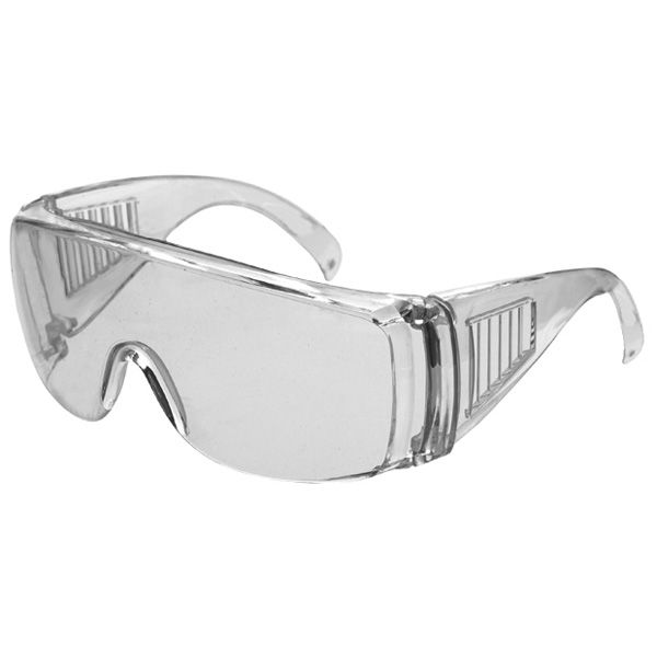 Окуляри захисні Compass F-3009A