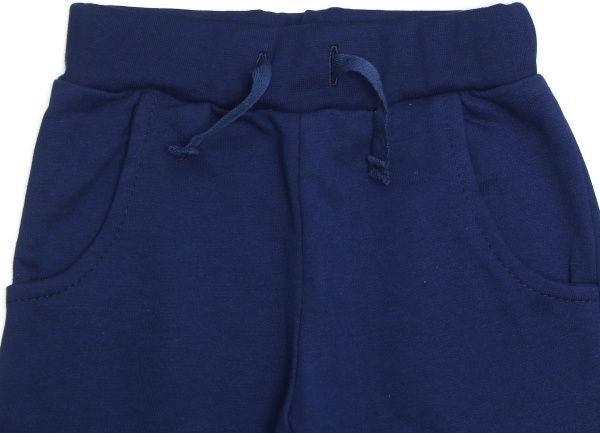 Комплект Фламінго р.110 темно-синій 