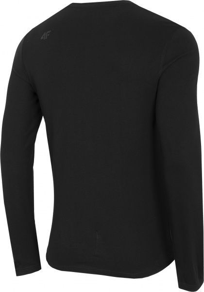 Футболка 4F NOSD4-TSML300-20S 3XL черный