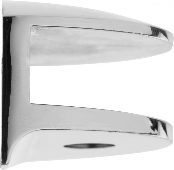 Тримач для полиць REI 89Рс 6-8 мм хром