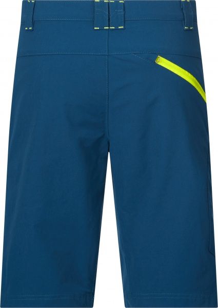 Шорты McKinley Tyro jrs 228312-635 р. 140 голубой