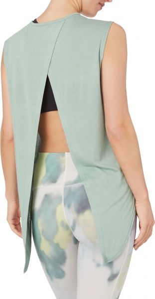 Майка Energetics Galu 6 wms 411018-682 36 світло-зелений