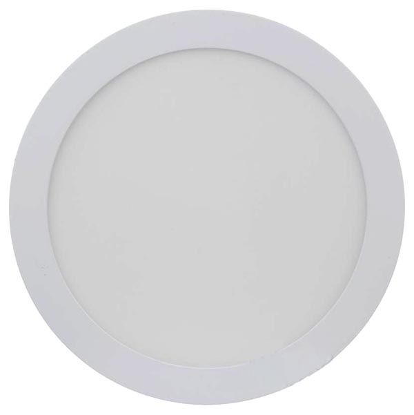 Светильник административный LED Lezard 12 Вт IP20 белый 442SRP-12 