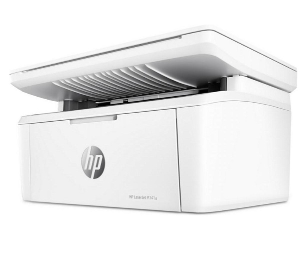 БФП HP LaserJet M141a А4 (7MD73A)