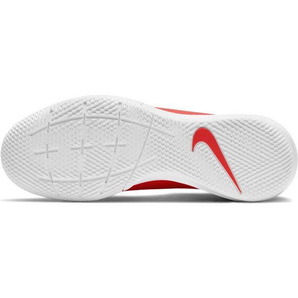 Футзальне взуття Nike Mercurial Superfly 8Academy IC CV0847-600 р. US 12 серый