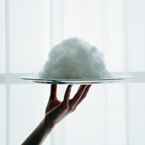 Ковдра бамбукова Bianco 0779 літо (2200000145086) 140x205 см MirSon