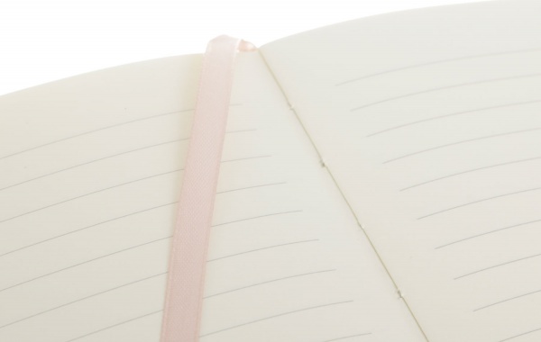 Блокнот Ягуар 21х14,5 см Mikirei