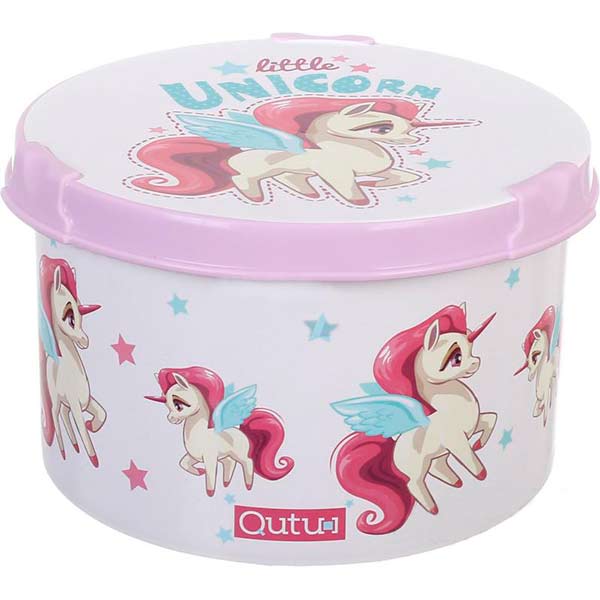 Ящик для вещей Little Pony 16x9 см QT00010064