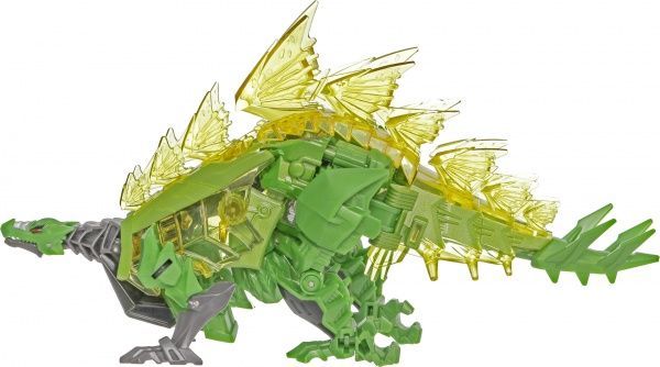 Робот-трансформер Yu Tung Limited J8021 