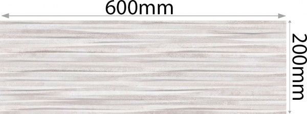 Плитка Emigres Больцано Дукадо гріс 20x60 