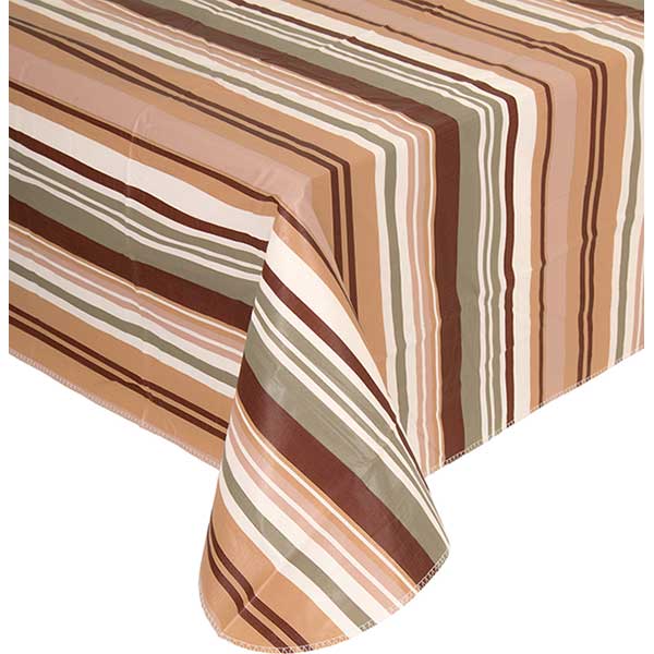 Скатертина Underprice Смуги 120x150 см