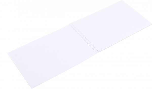 Тетрадь для рисования 30 листов в ассортименте Мечты сбываются