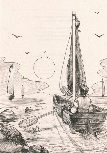 Книга Леся Украинка «Лісова пісня» 978-966-942-220-0