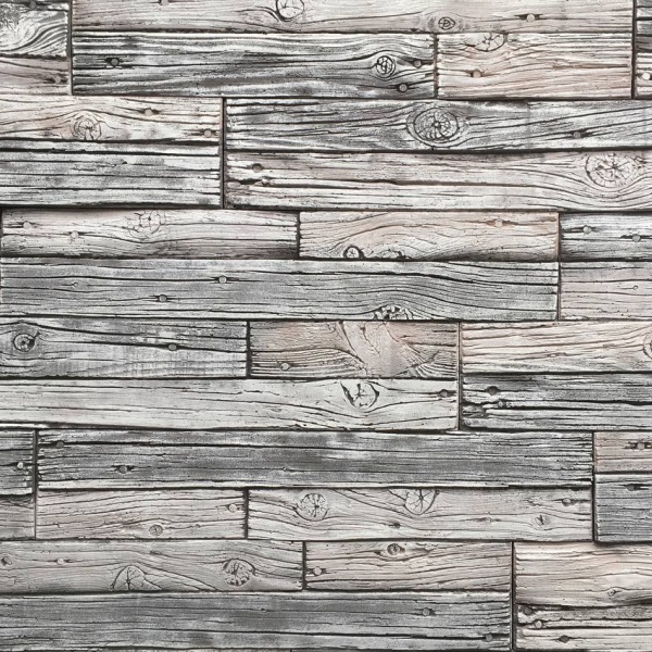 Плитка гипсовая прямая Арт-Декор Орегон винтаж 0,48 кв.м 