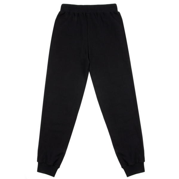 Штаны для мальчиков Funtime Game Over р.152 черный 