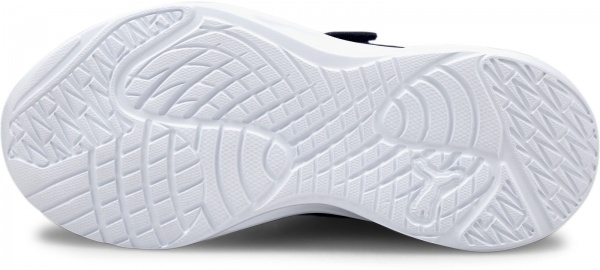 Кроссовки Puma Scorch Runner V PS 19478302 р.UK 1 синий