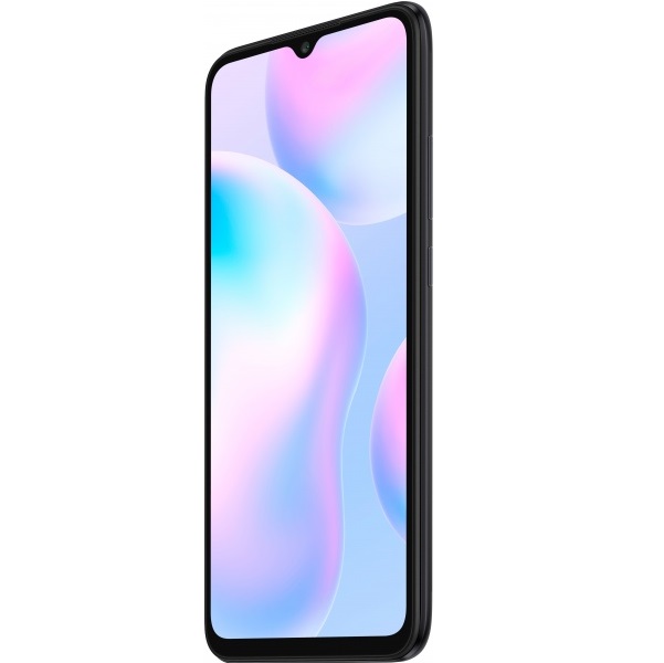 Смартфон Xiaomi Redmi 9A 2/32GB granite gray (942503) 