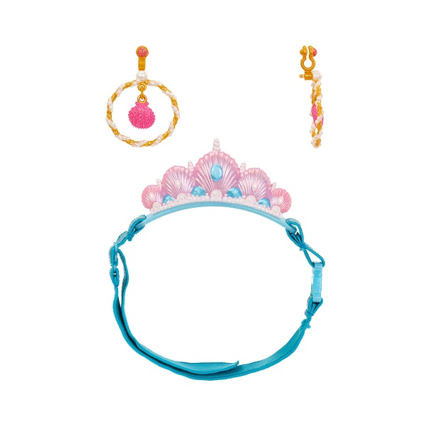 Ляльковий набір L.O.L. SURPRISE! серії Big Baby Hair Hair Hair_Королева Сплеск