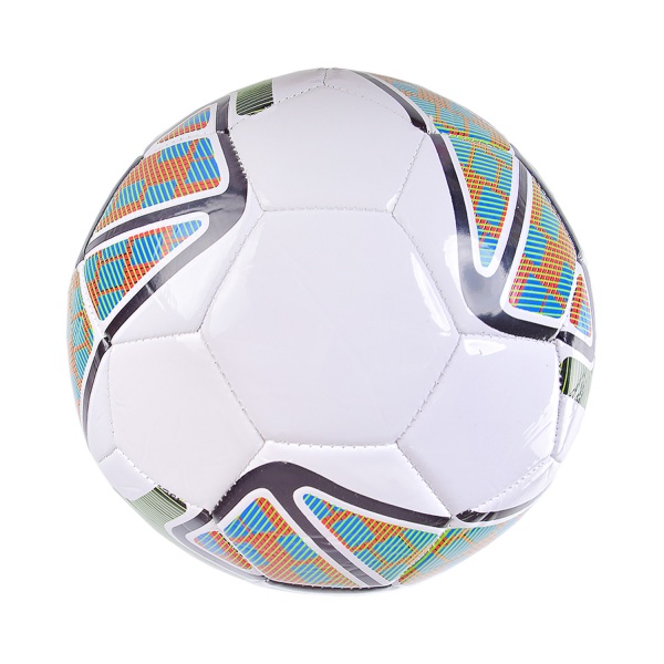 Футбольный мяч Extreme Motion (4 цвета в ассортименте) FB2226 р.5