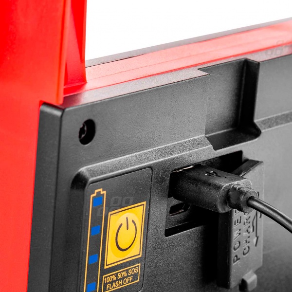 Фонарь прожекторный AMiO WT13