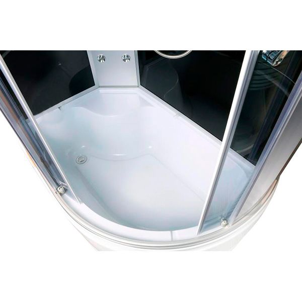 Гидромассажный бокс UP! (Underprice) MR F-237 GL 120x80