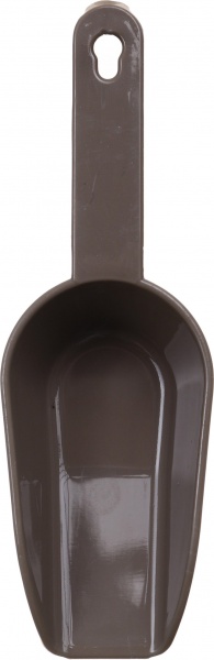 Совок для сипких продуктів 4 шт 19,5х6.,5х5.,5 см AK 459 Fackelmann