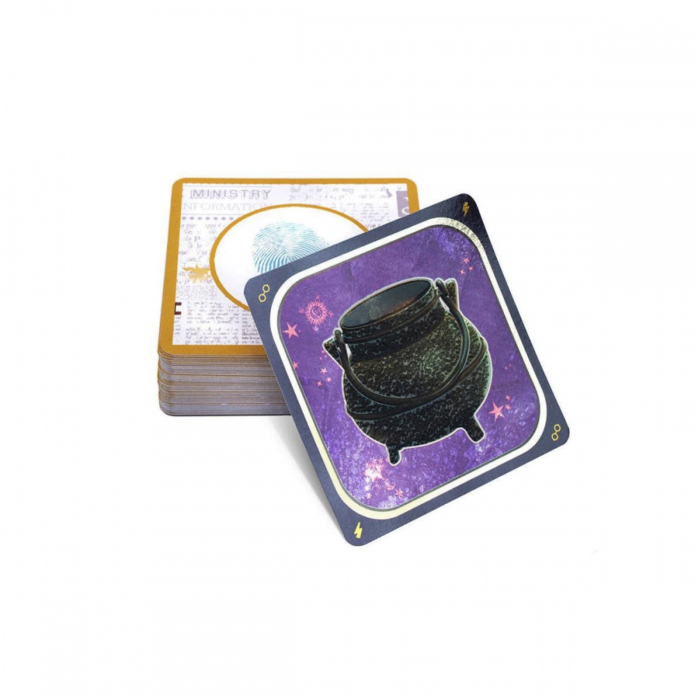 Гра настільна з кнопкою Yago CORTEX CHALLENGE Гаррі Поттер CORHP01UA