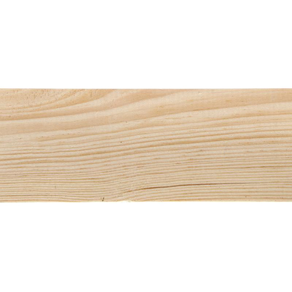 Брус Лісбудінвест цельная конструкция 30х50х2000 мм сосна