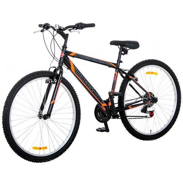 Велосипед Discovery 17