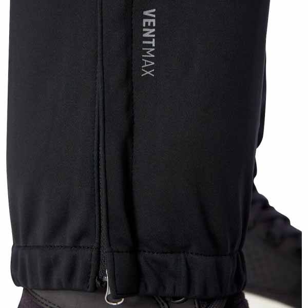 Брюки McKinley Waimea LT wms 296856-050 р. 34 черный