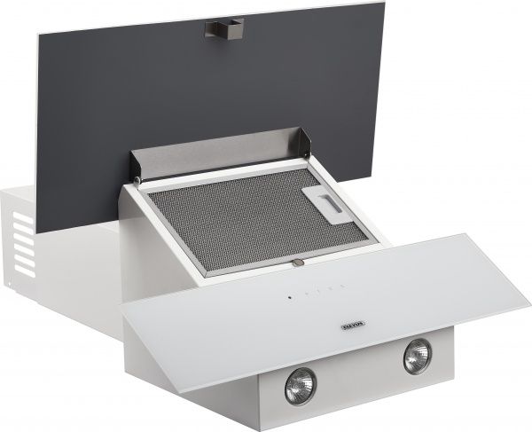 Витяжка Eleyus Element 700 60 WH